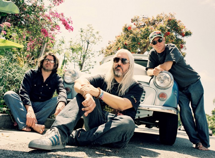 Dinosaur Jr: Tiny' il primo singolo dal nuovo album 'Give a Glimpse of What Yer Not' - Due date in Italia a giugno